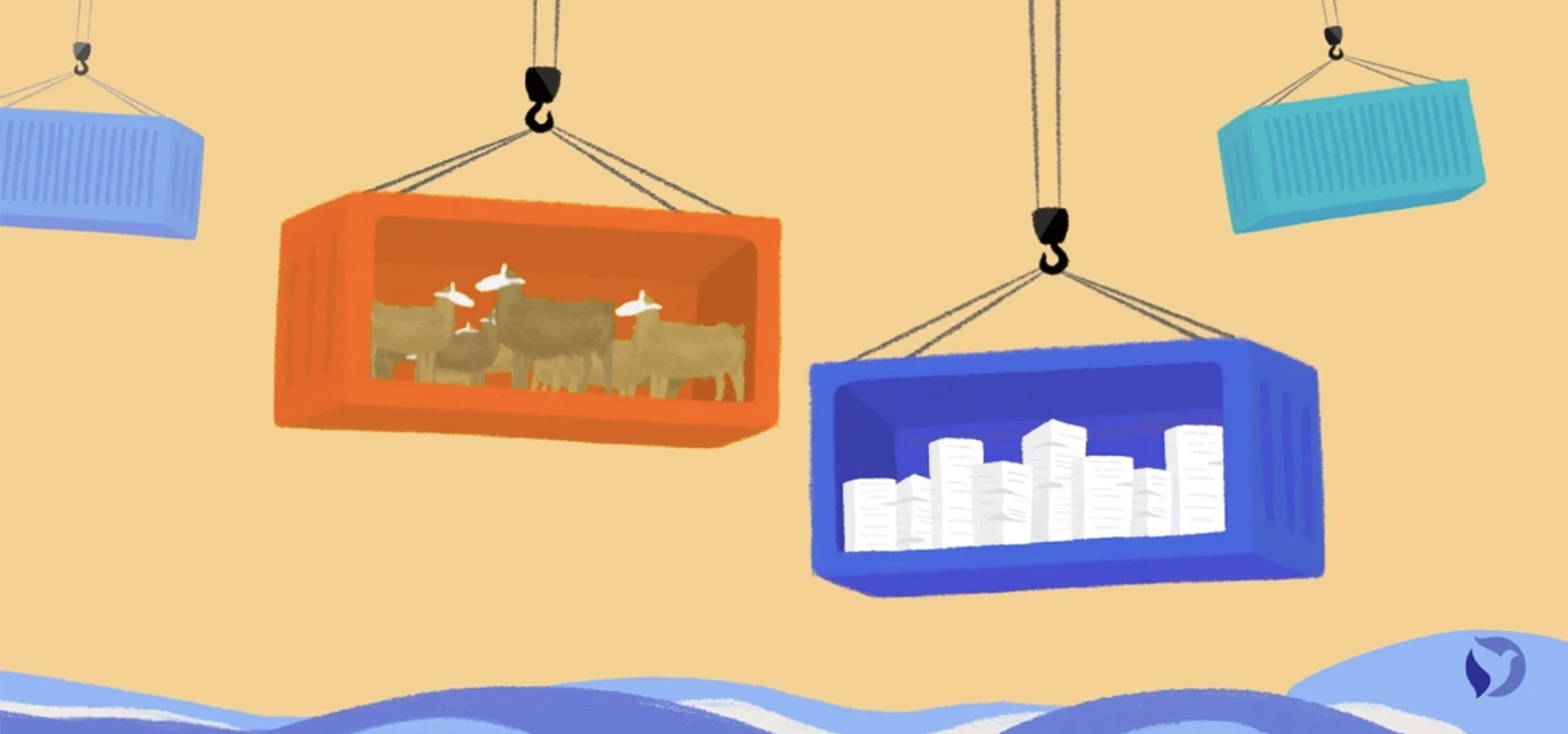 Live Animal Exporting to the EU: Facts and Bans